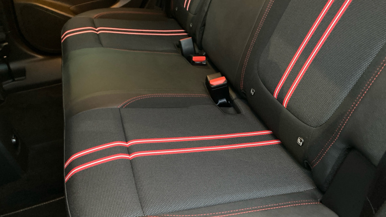 Vauxhall Crossland 1.2 Turbo GS Line 5dr Petrol Hatchback